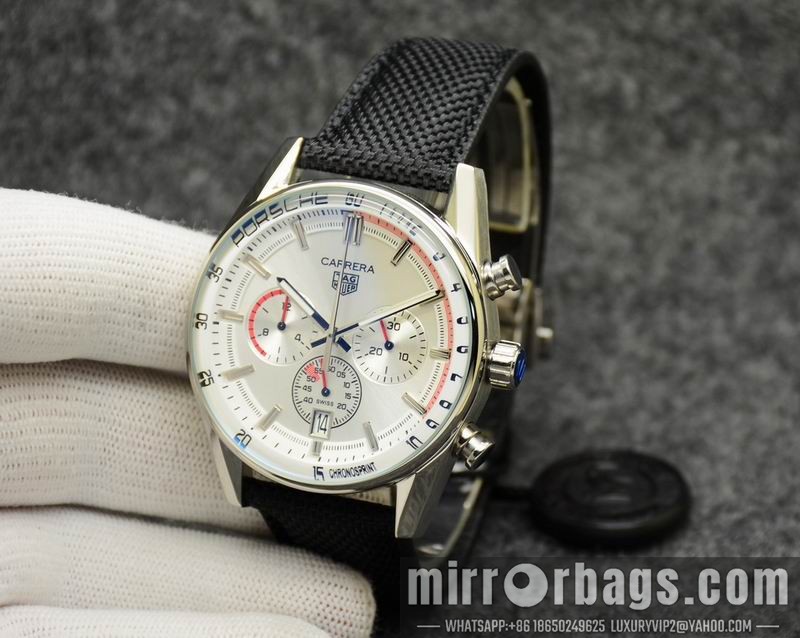 Tag Heuer 42mm 072454 Watch
