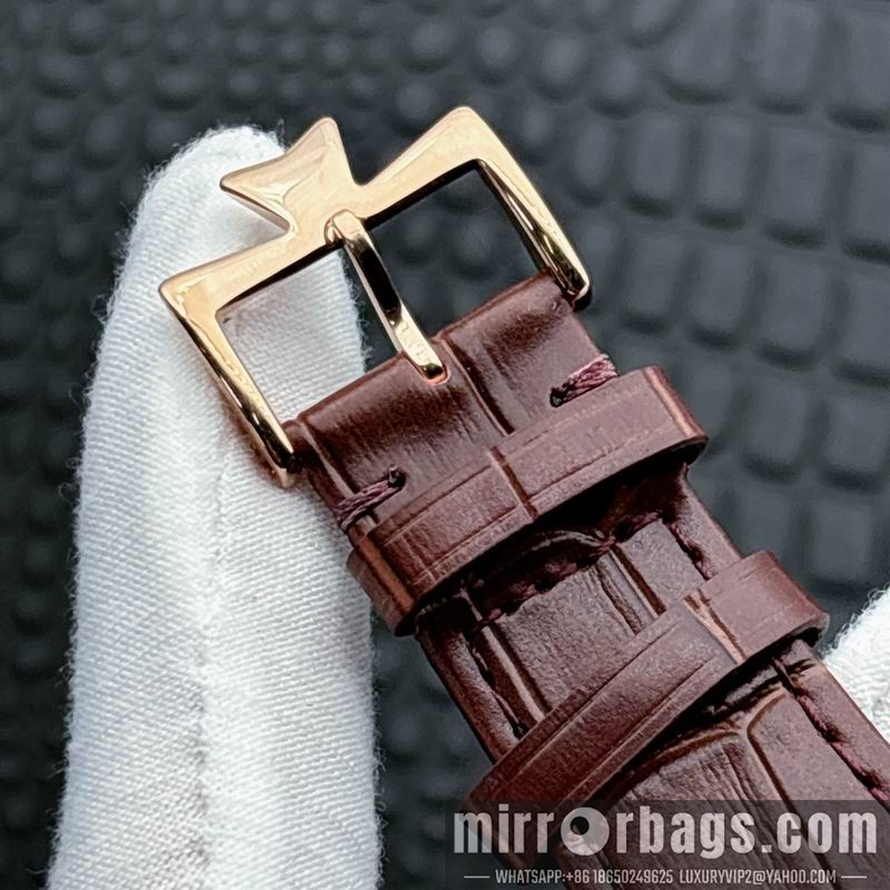 Vacheron Constantin 42mm 100806 Watch
