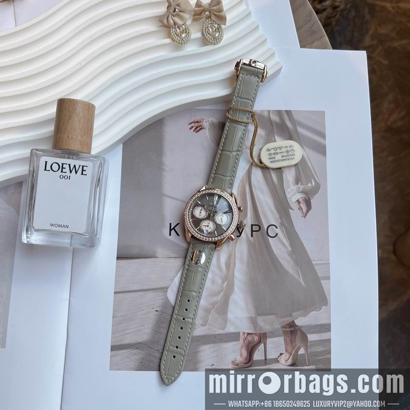 Omega 38mm 110378 Watch