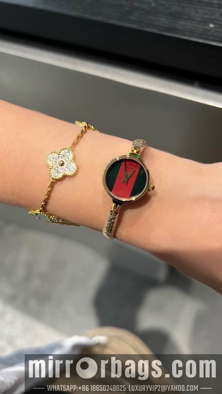 Gucci 23mm 091730 Watch