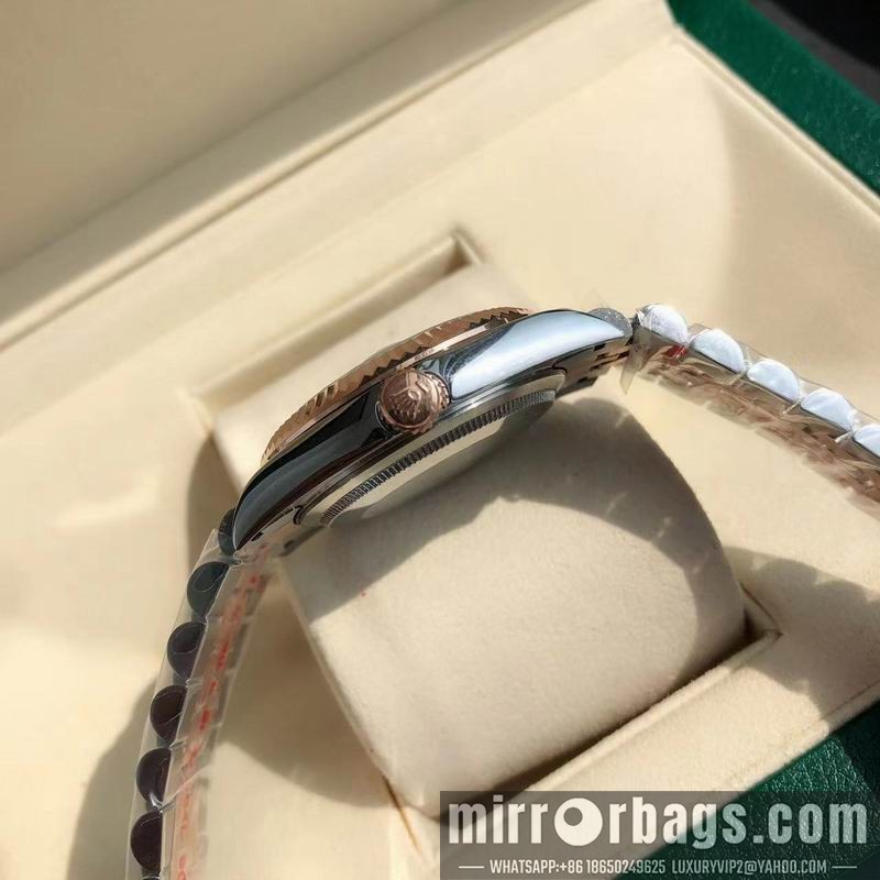 Rolex 36mm 102365 Watch