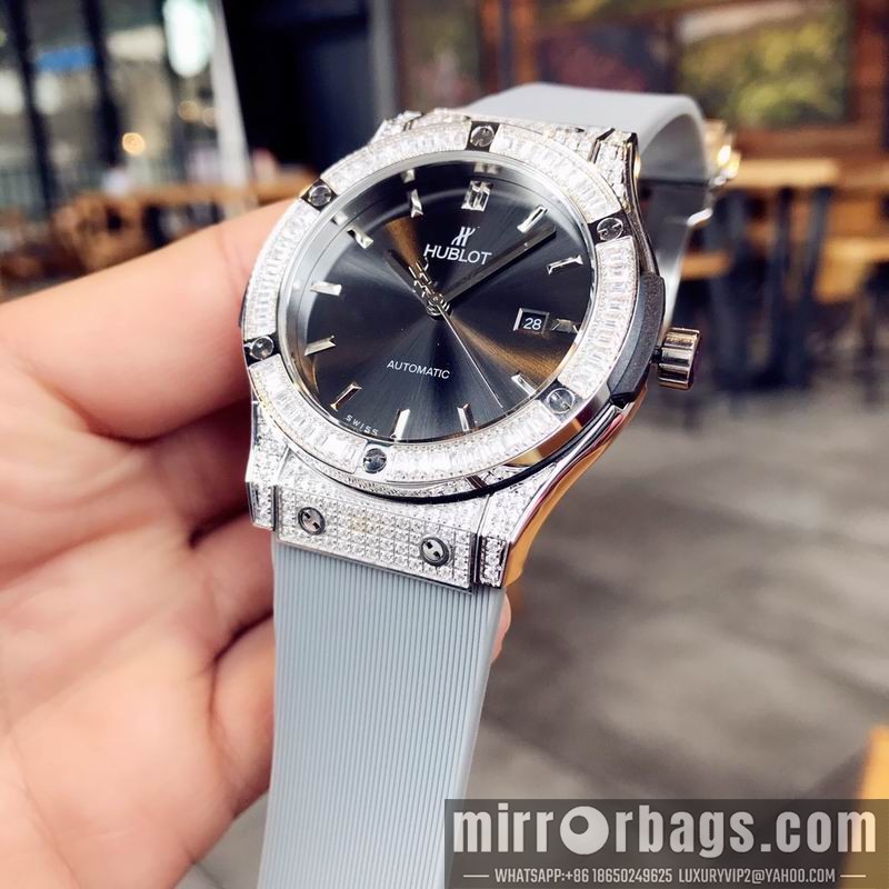 Hublot 43mm 092216 Watch