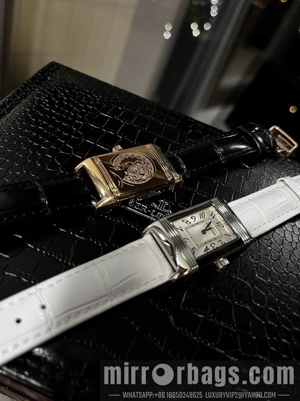 Jaeger Lecoultre 23X34mm 042903 Watch