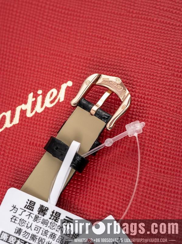 Cartier 24mm 101426 Watch