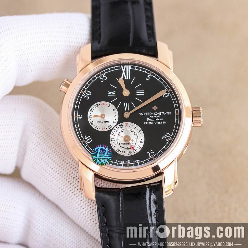 Vacheron Constantin 40mm 032562 Watch