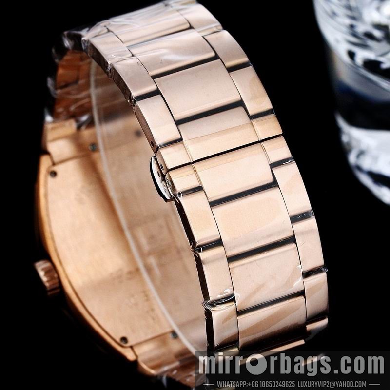 Franck Muller 54X42mm 091676 Watch