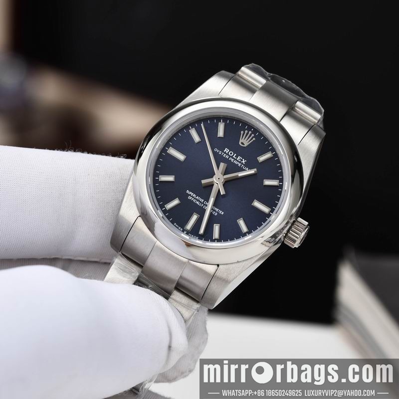 Rolex 41mm 31mm 091744 Watch