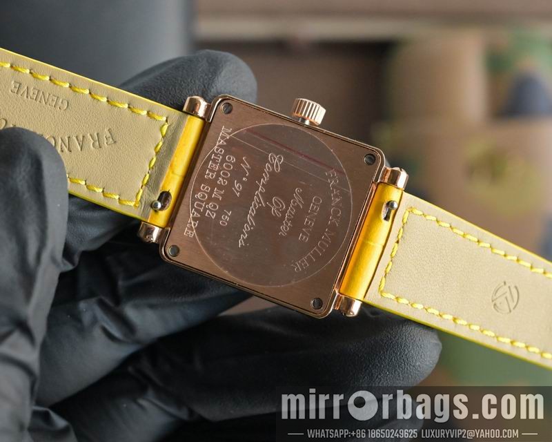 Franck Muller watch 110312 Watch