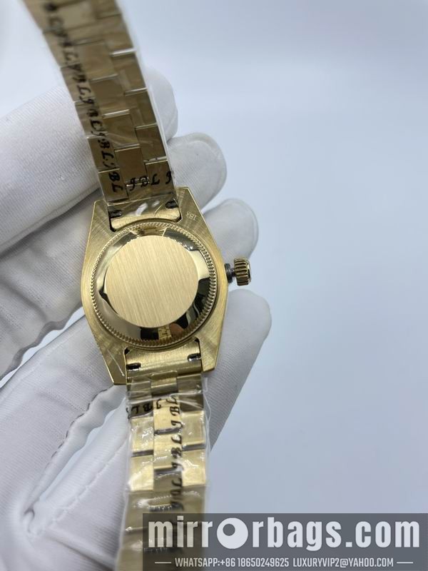 Rolex 26mm 091620 Watch