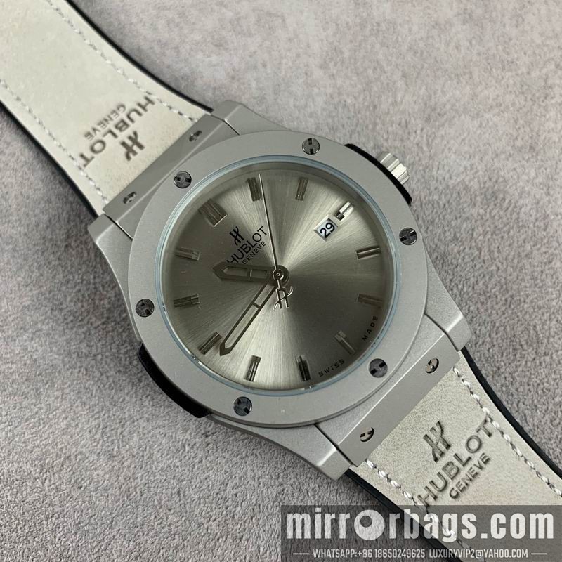 Hublot 42mm 080782 Watch