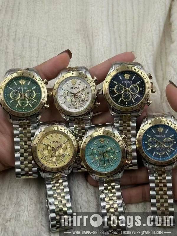 Versace watch 042952 Watch