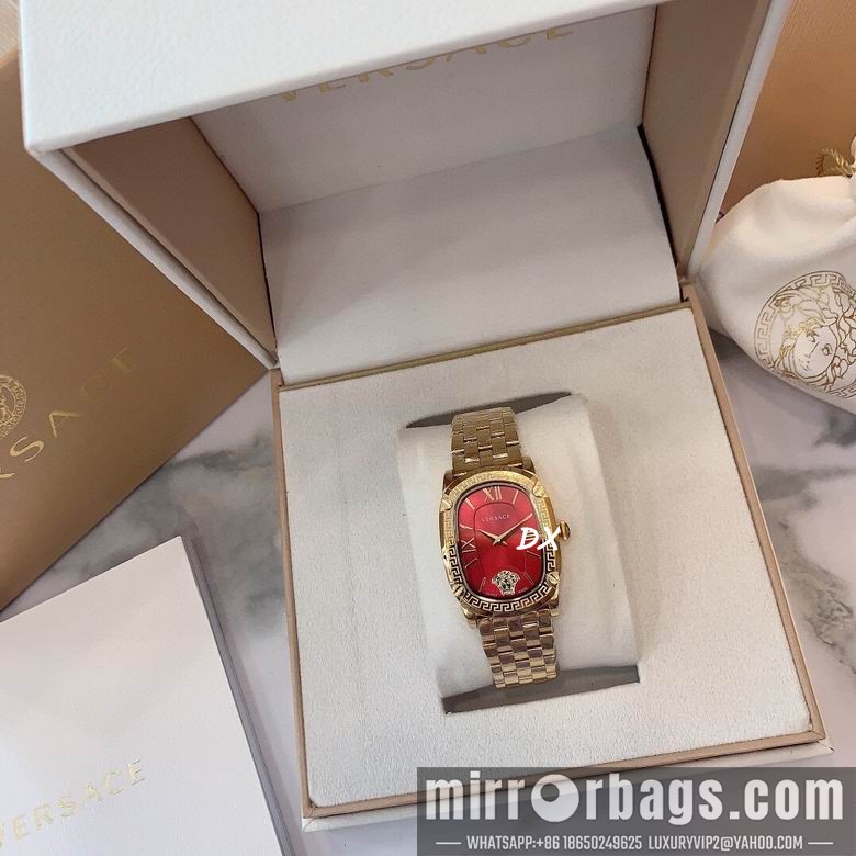 Versace 2nms41 Watch