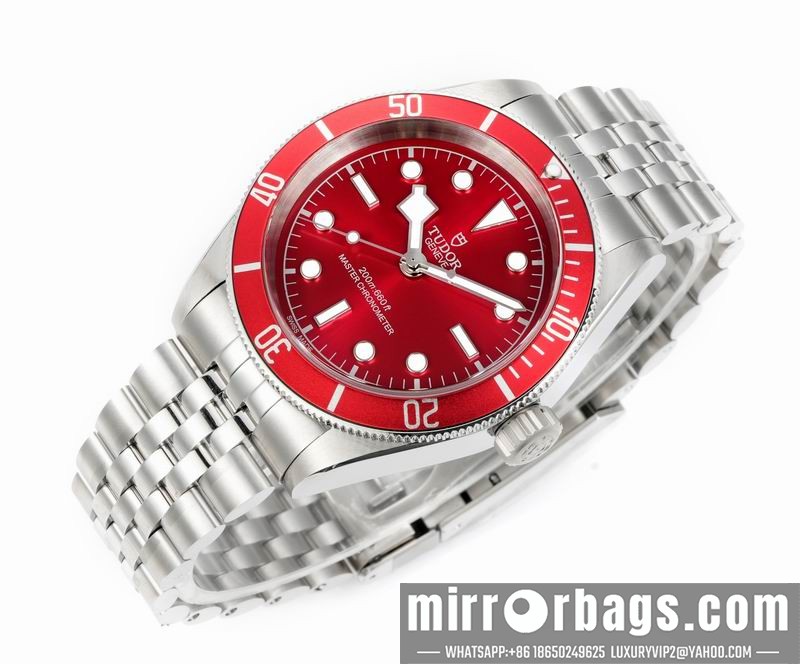 Tudor 41mm 080415 Watch