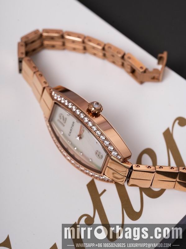 Cartier 23X30mm 040903 Watch