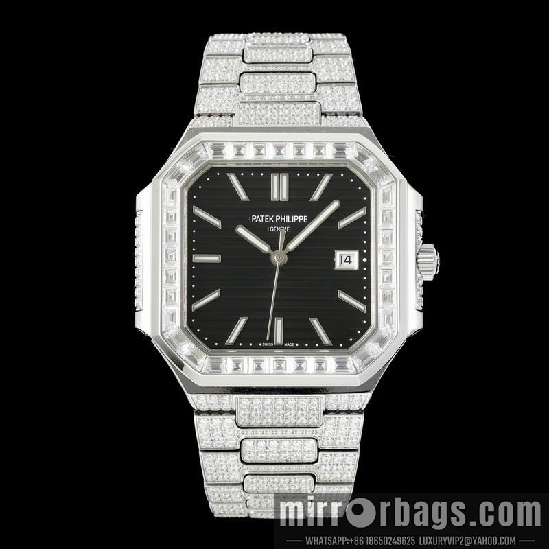 Patek Phillipe watch 082124 Watch