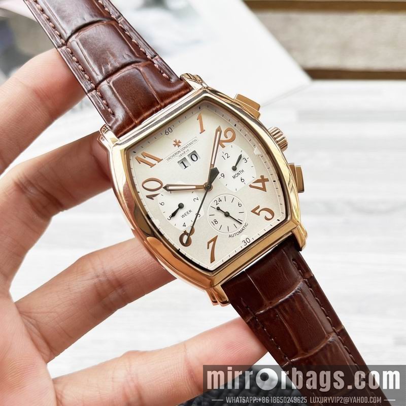 Vacheron Constantin 42mm 082352 Watch
