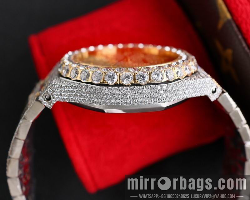 AP 42mm 082104 Watch