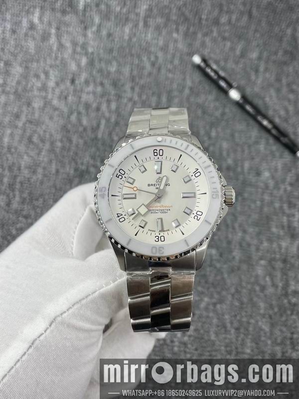 Breitling watch 082349 Watch