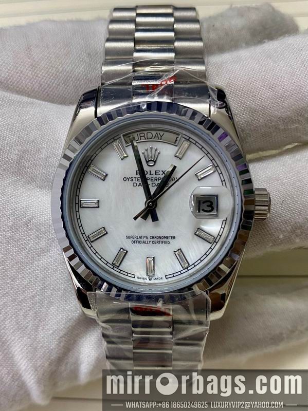Rolex 36mm 080804 Watch