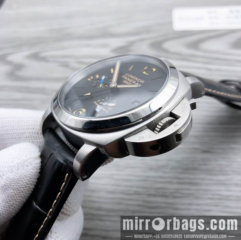 Panerai 47mm 090427 Watch