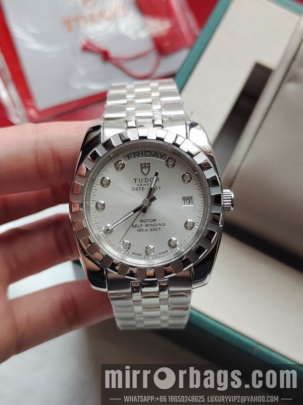 Tudor watch 072433 Watch