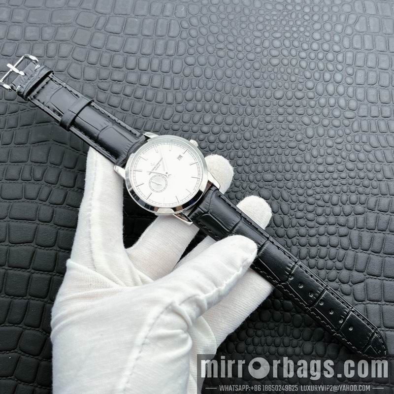 Vacheron Constantin 40mm 100812 Watch