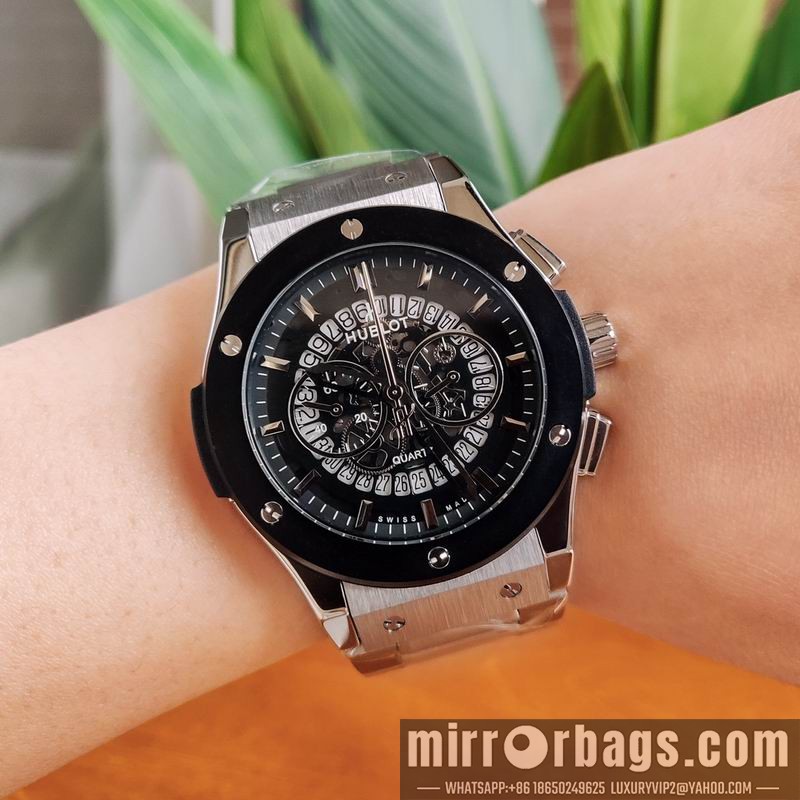Hublot 43mm 092224 Watch