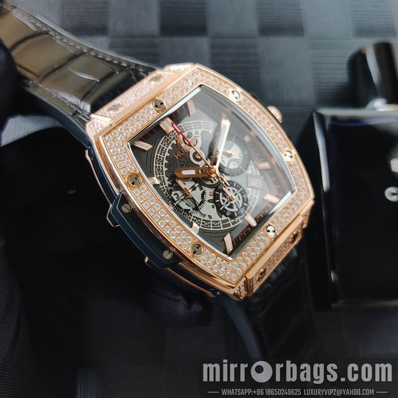 Hublot 43mm 092288 Watch