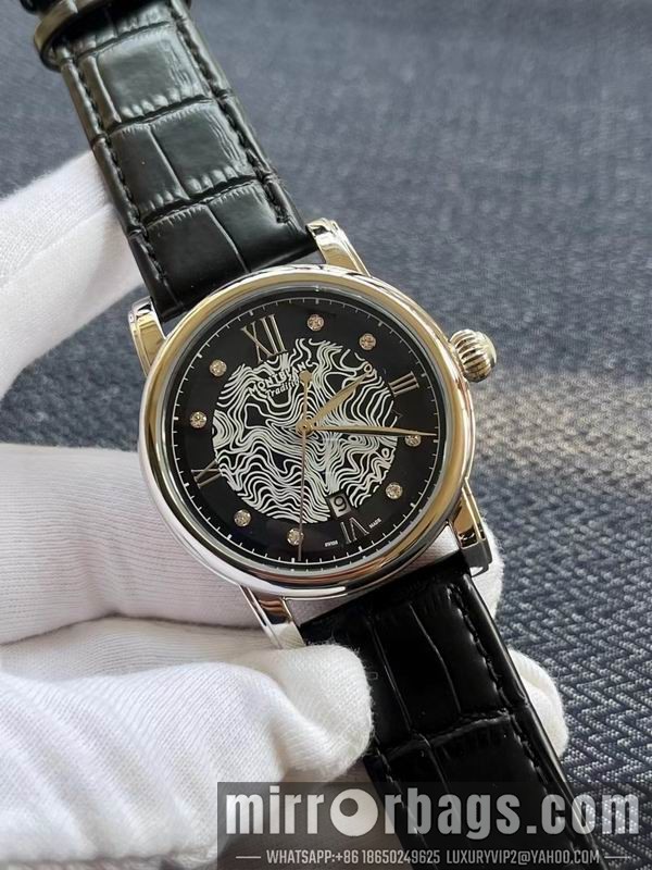 Montblanc watch 080467 Watch