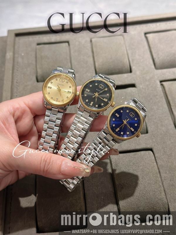 Gucci 29mm 042934 Watch