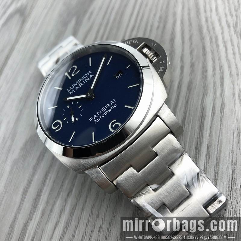 Panerai 44mm 090413 Watch