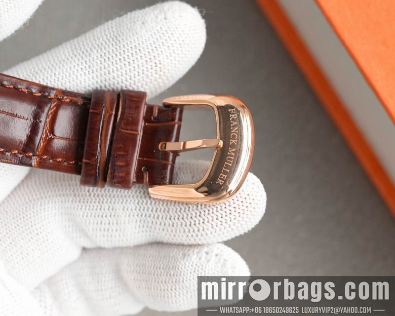 Franck Muller 43X53mm 101413 Watch