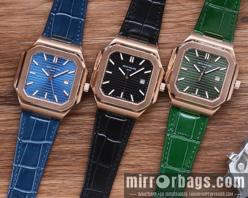 Patek Philippe 40mm 080663 Watch
