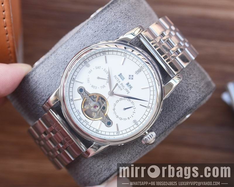 Patek Philippe 41mm 042455 Watch
