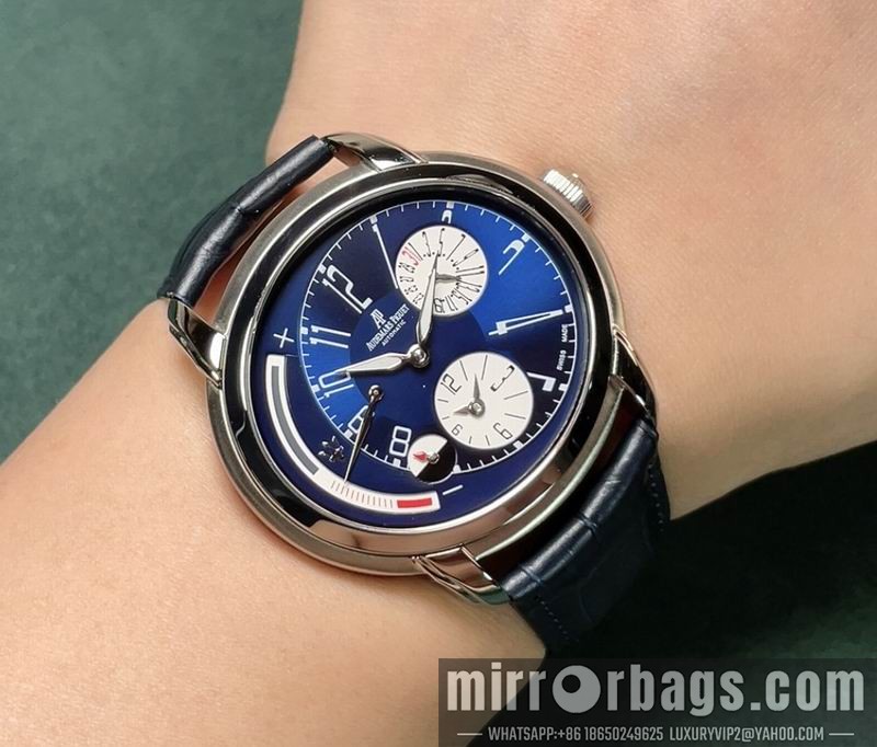 AP 43mm 100914 Watch