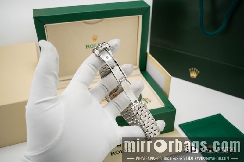 Rolex woman watch 091734 Watch