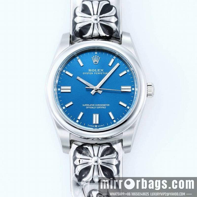 Rolex 41mm 100922 Watch