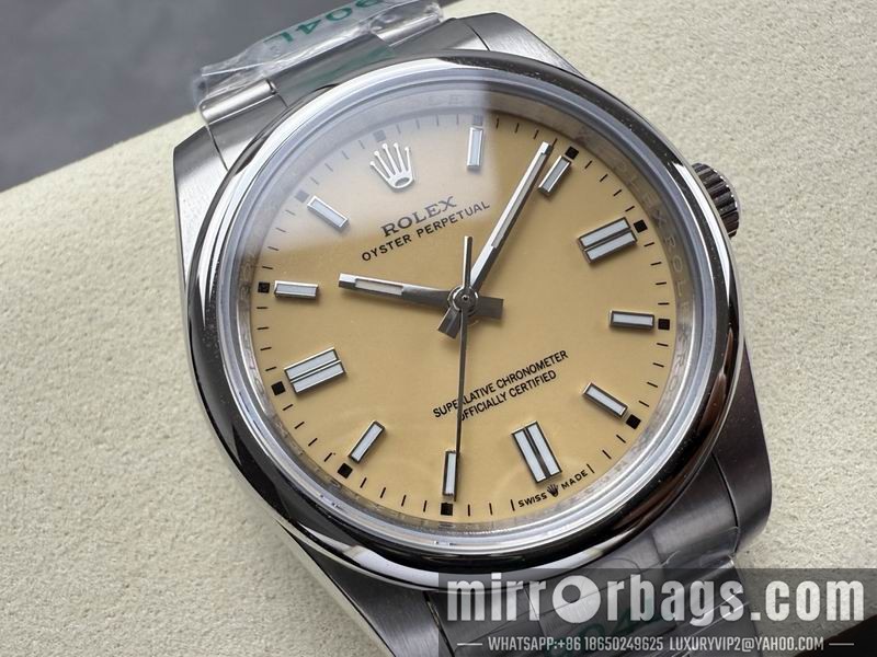 Rolex 36mm 102329 Watch