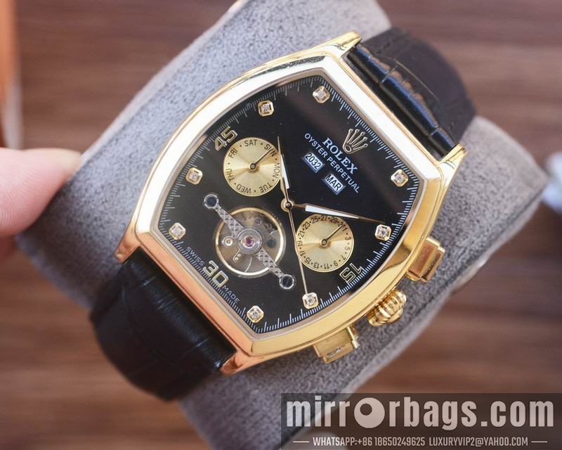 Rolex 41mm 042448 Watch