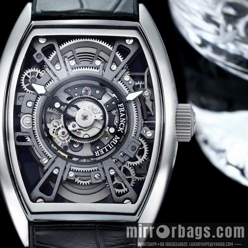 Franck Muller watch 051007 Watch