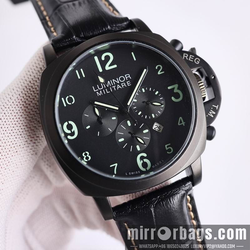 Panerai 44mm 090408 Watch