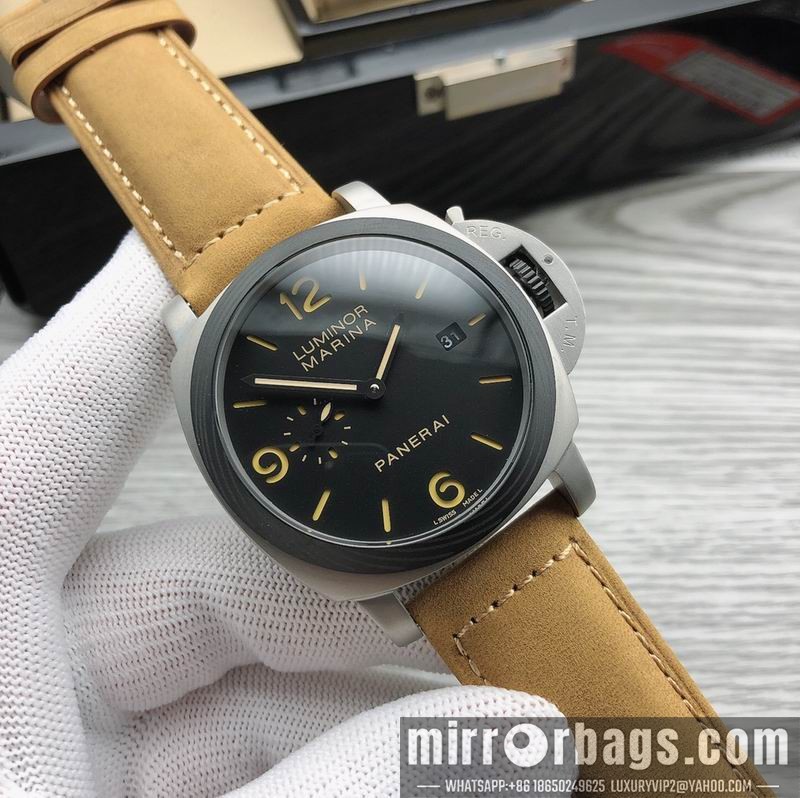 Panerai 44mm 090461 Watch