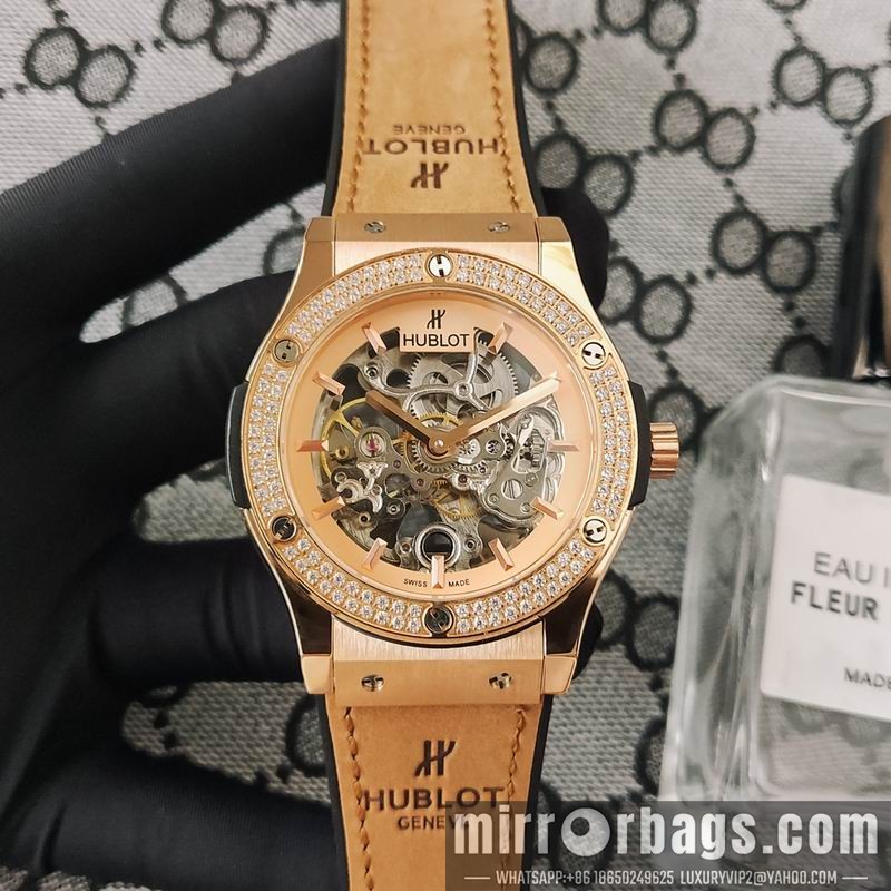Hublot 43mm 092272 Watch