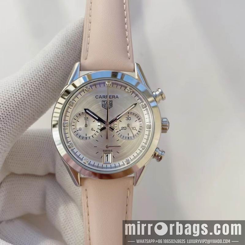 Tag Heuer watch 080577 Watch
