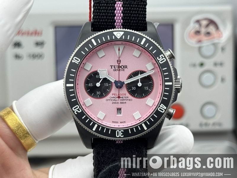 Tudor 43mm 010531 Watch