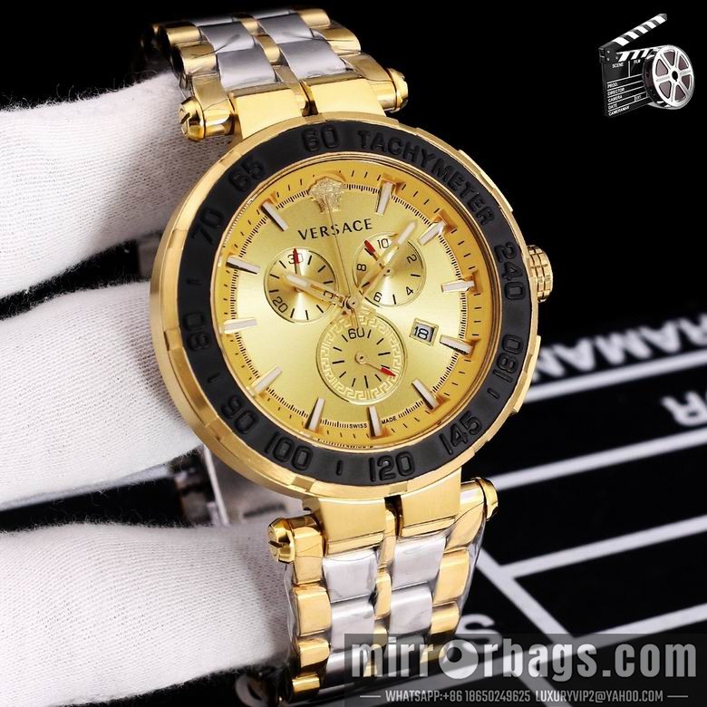 Versace 30mm 10nbz34 Watch
