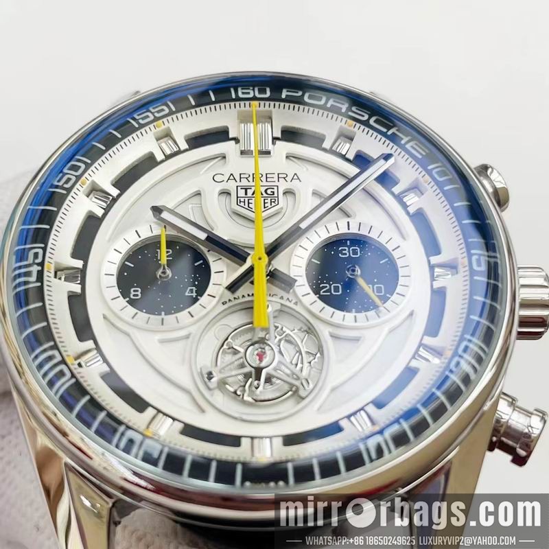 Tag Heuer watch 080515 Watch