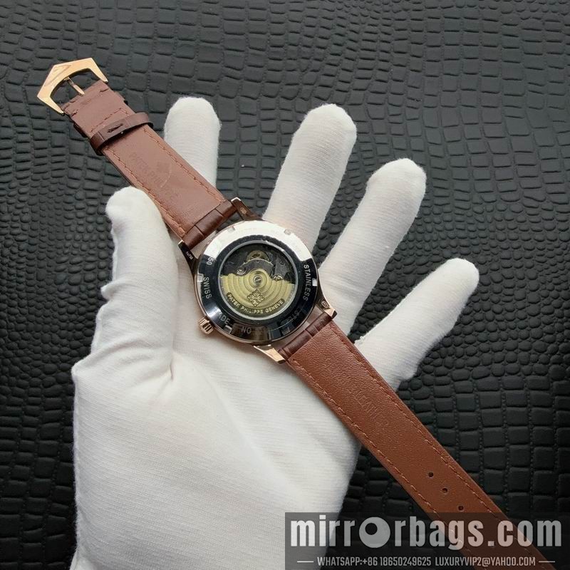 Patek Philippe 40mm 100830 Watch