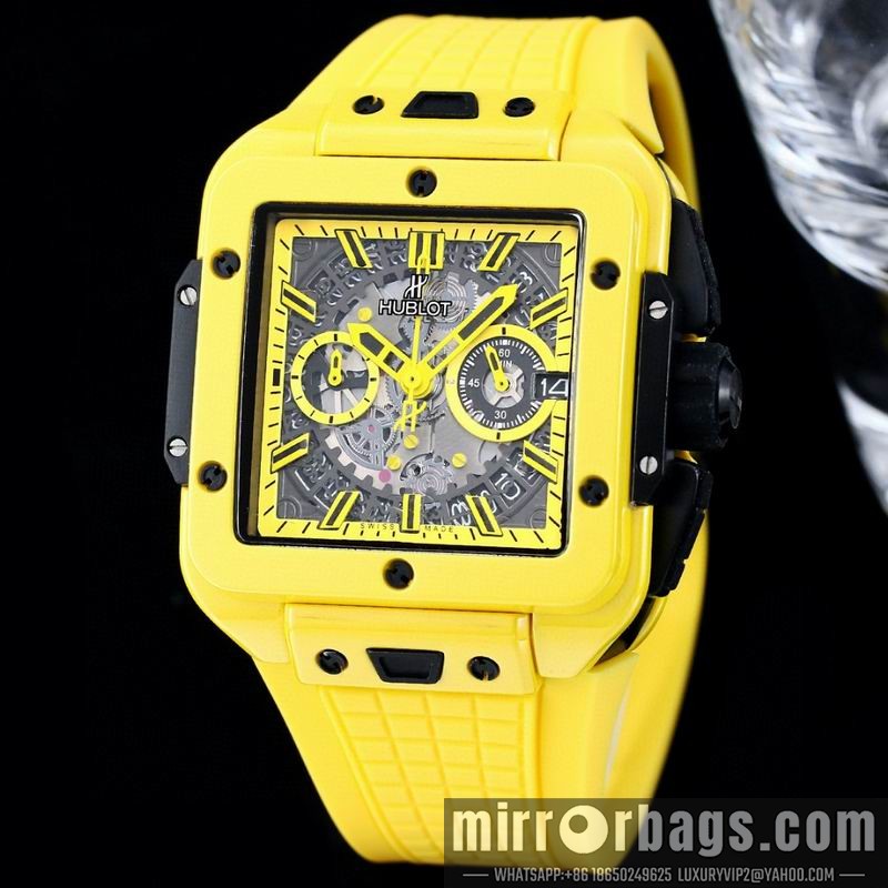 Hublot 42mm 042314 Watch