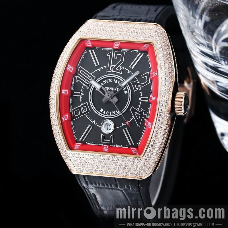 Franck Muller 54X42mm 091673 Watch